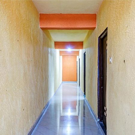 Spot On 81689 New Saiba Lodging Pune Exterior foto
