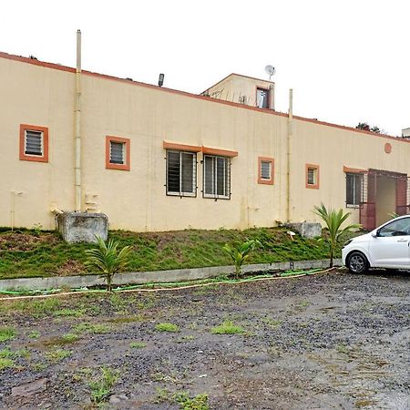 Spot On 81689 New Saiba Lodging Pune Exterior foto
