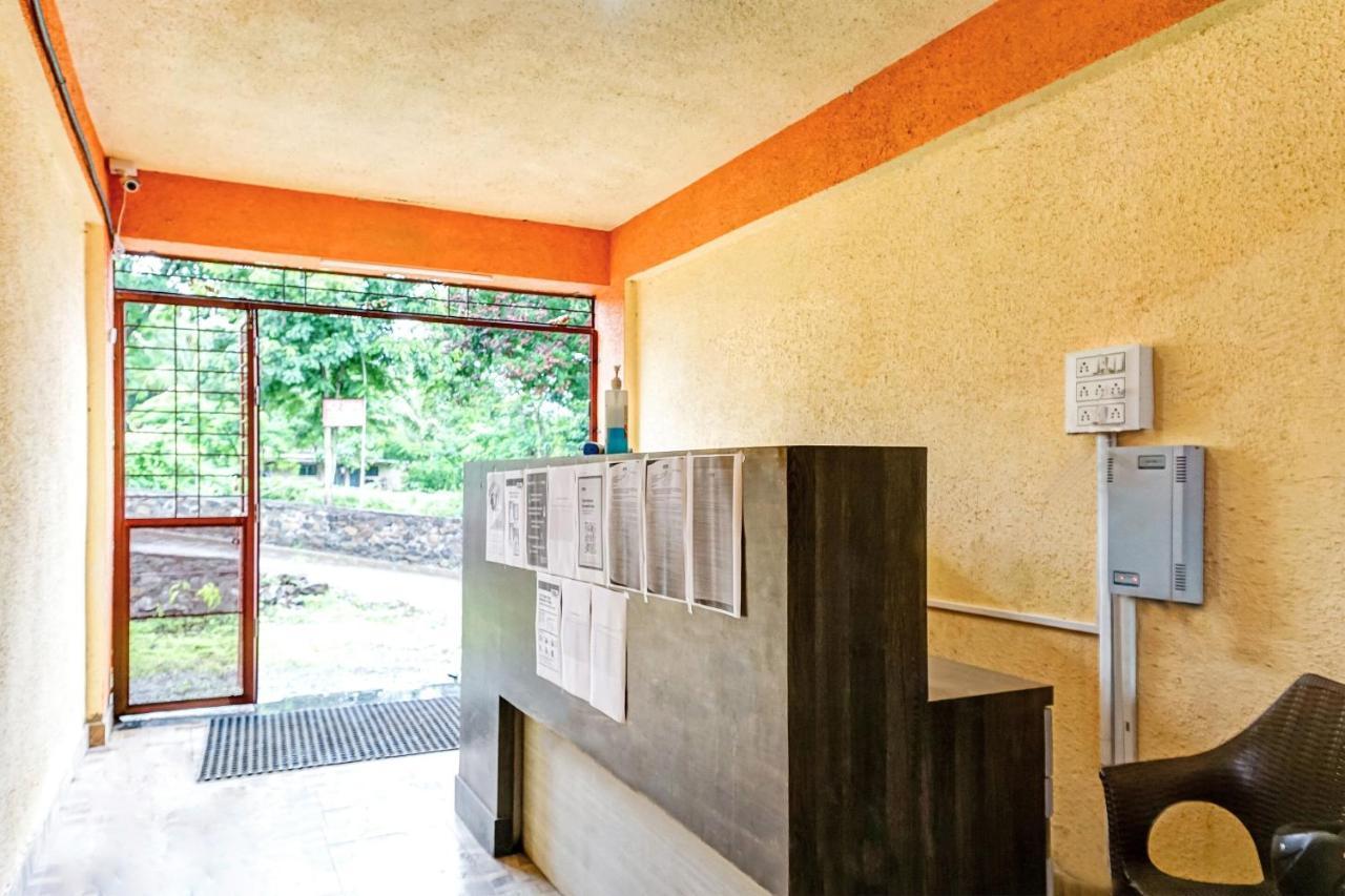 Spot On 81689 New Saiba Lodging Pune Exterior foto